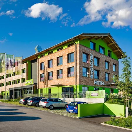 Explorer Hotel Stubaital Neustift im Stubaital Exterior foto